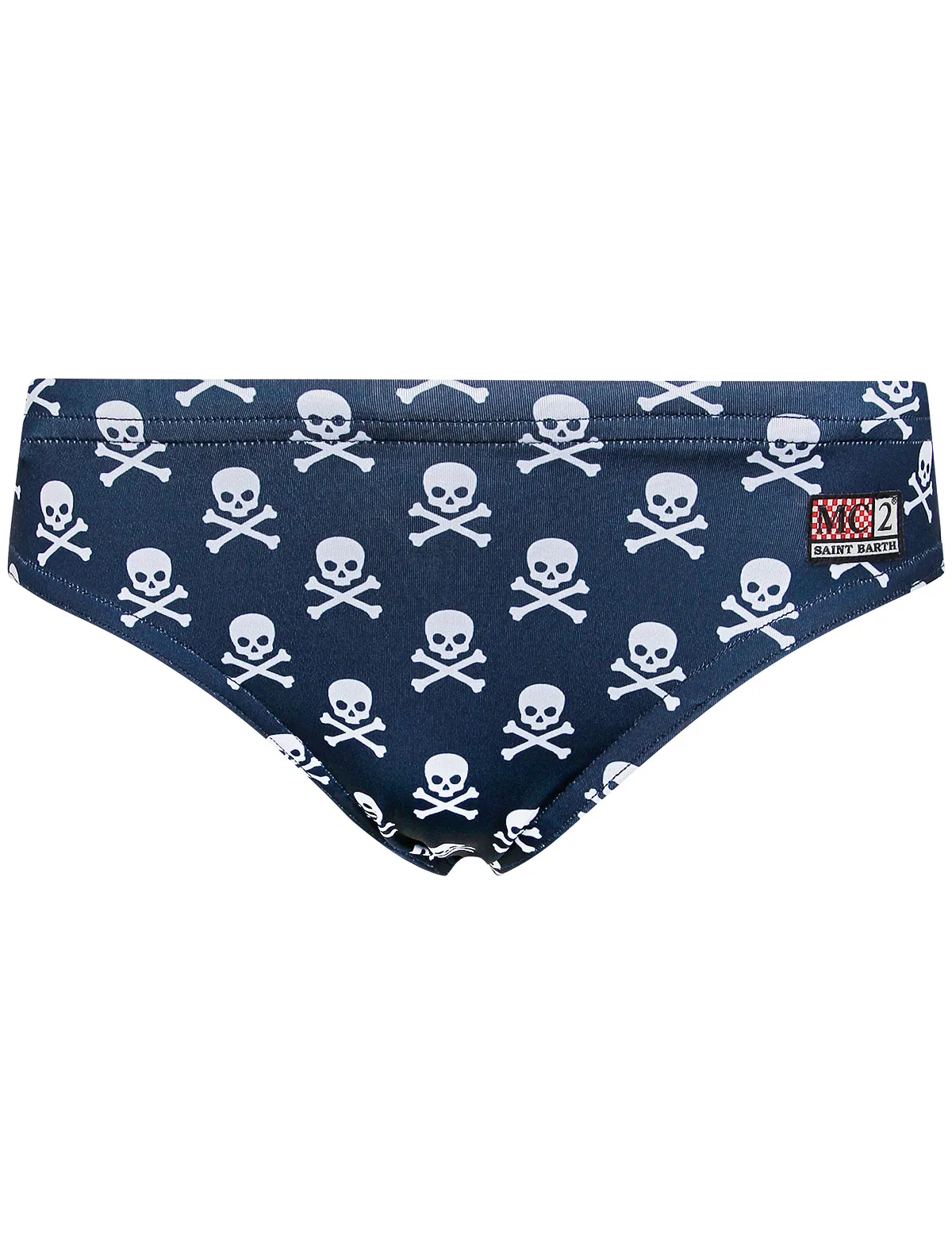 

Плавки MC2 Saint Barth, Синий, 2217480