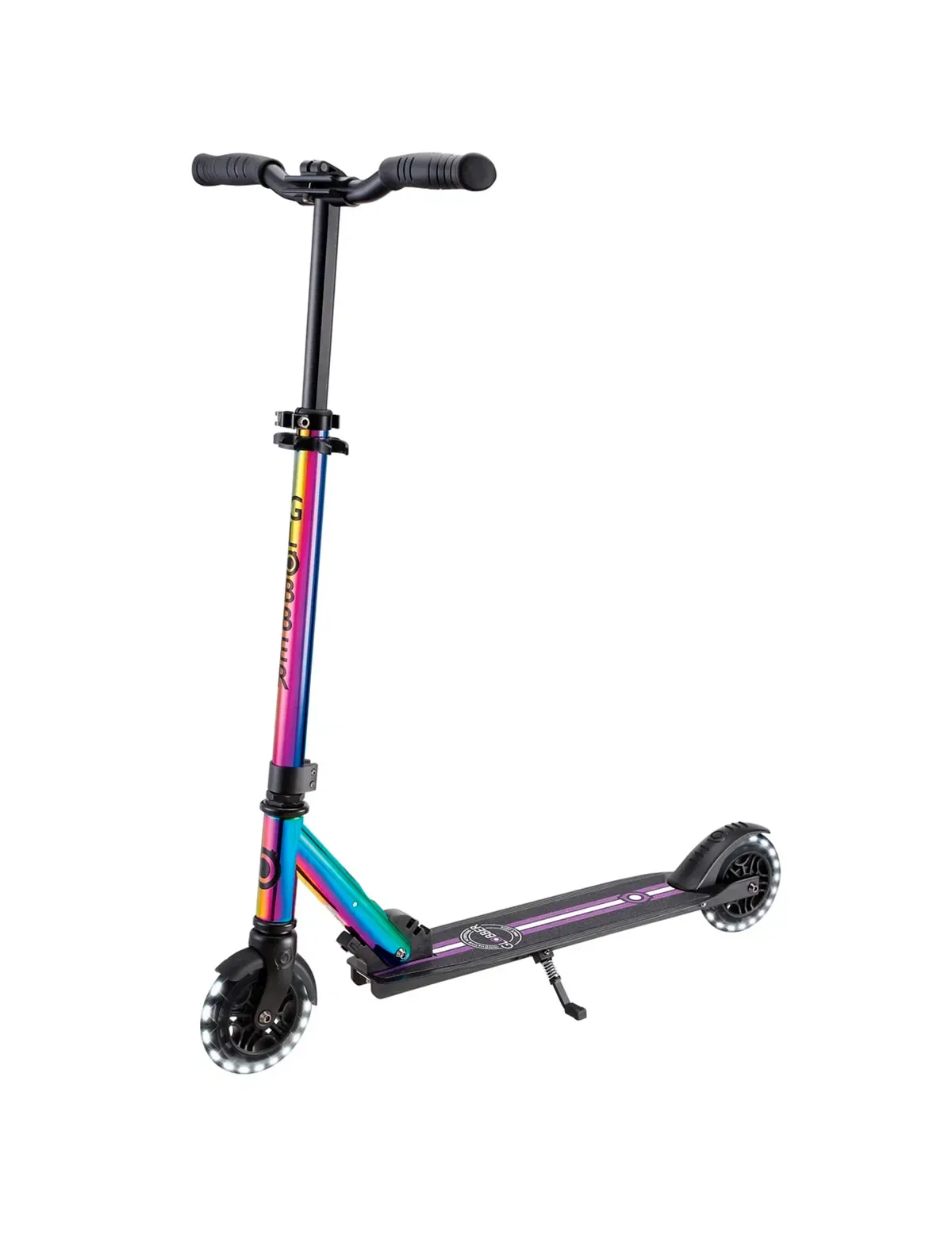 

Самокат Globber, Разноцветный, 2772120