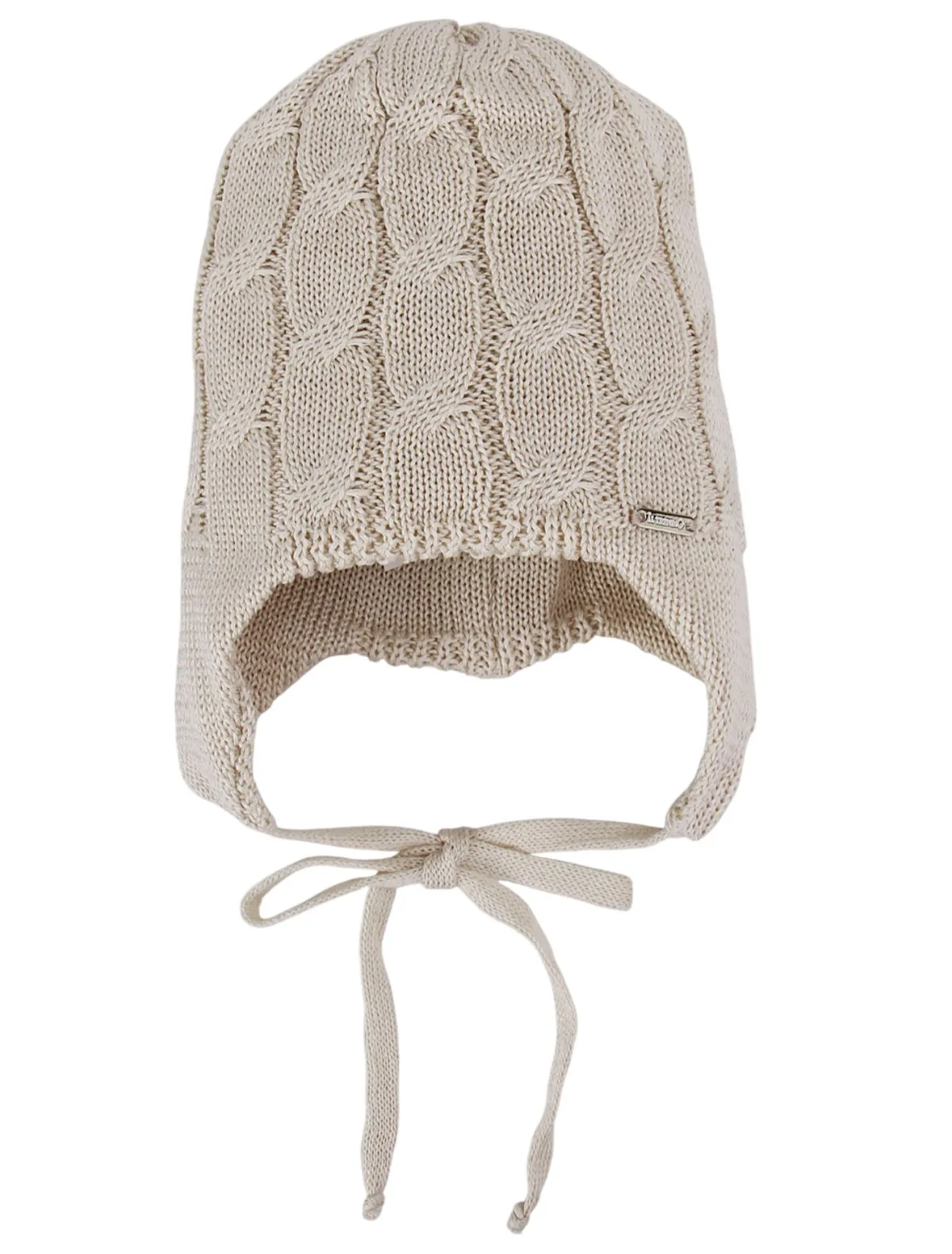 

Шапка Il Trenino, Бежевый, 2769806