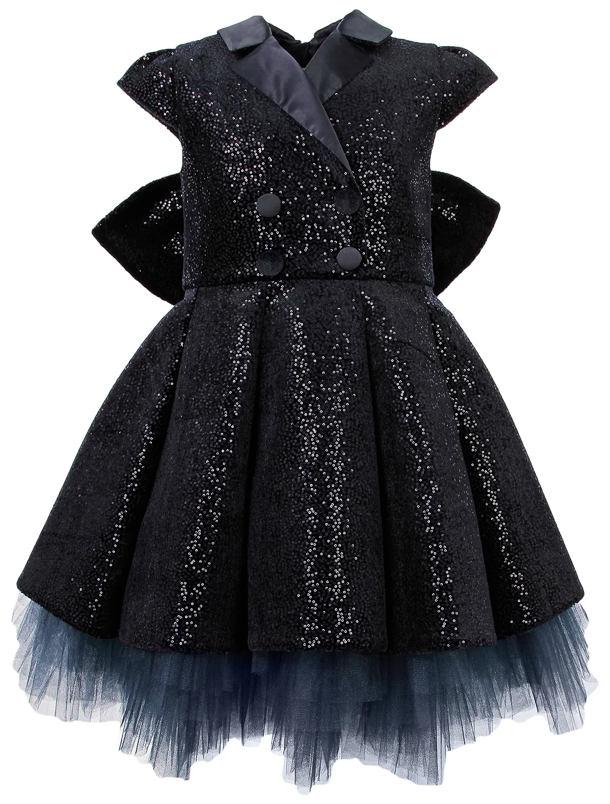 

Платье JUNONA, Синий, 2474369