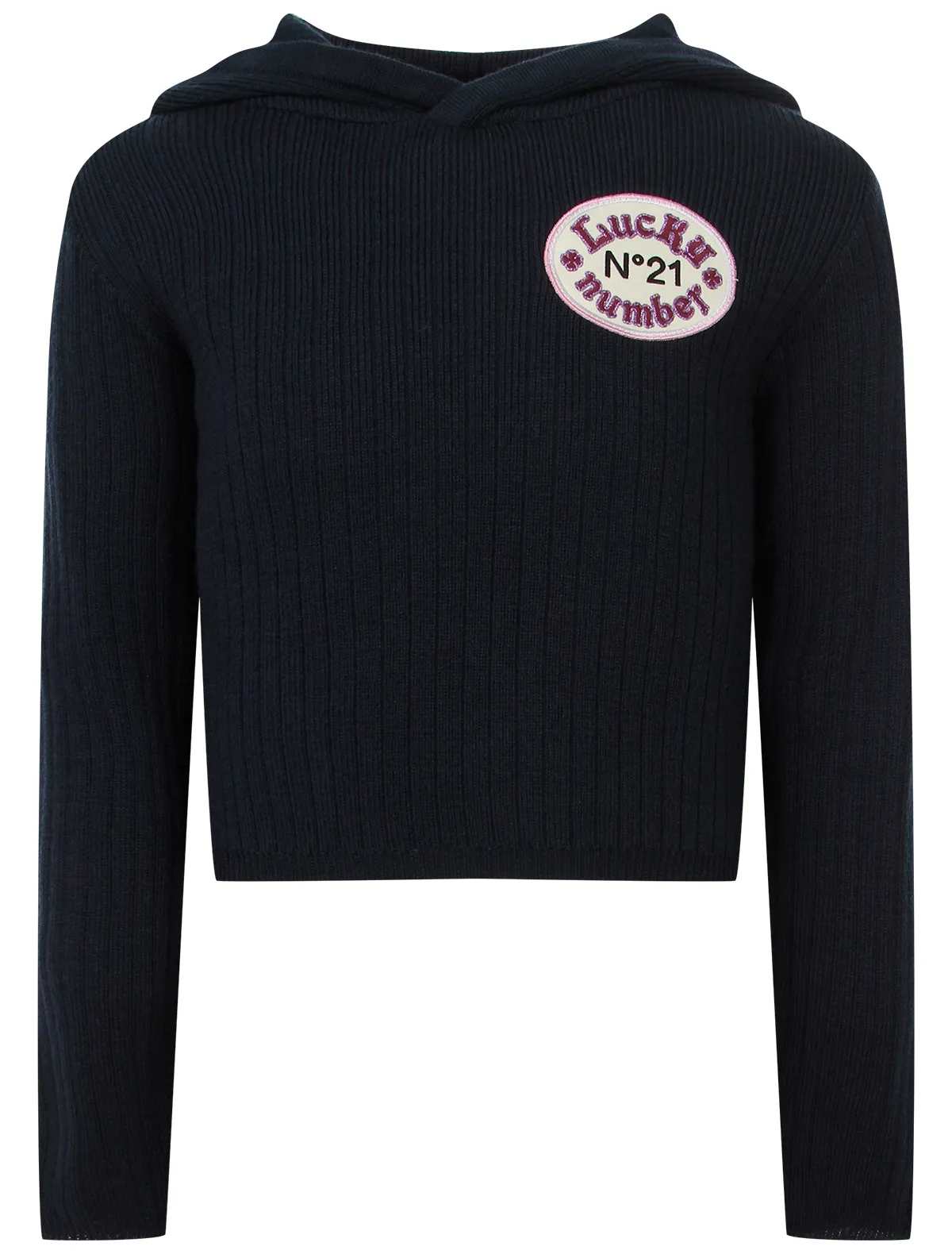 

Джемпер №21 kids, Синий, 2474528