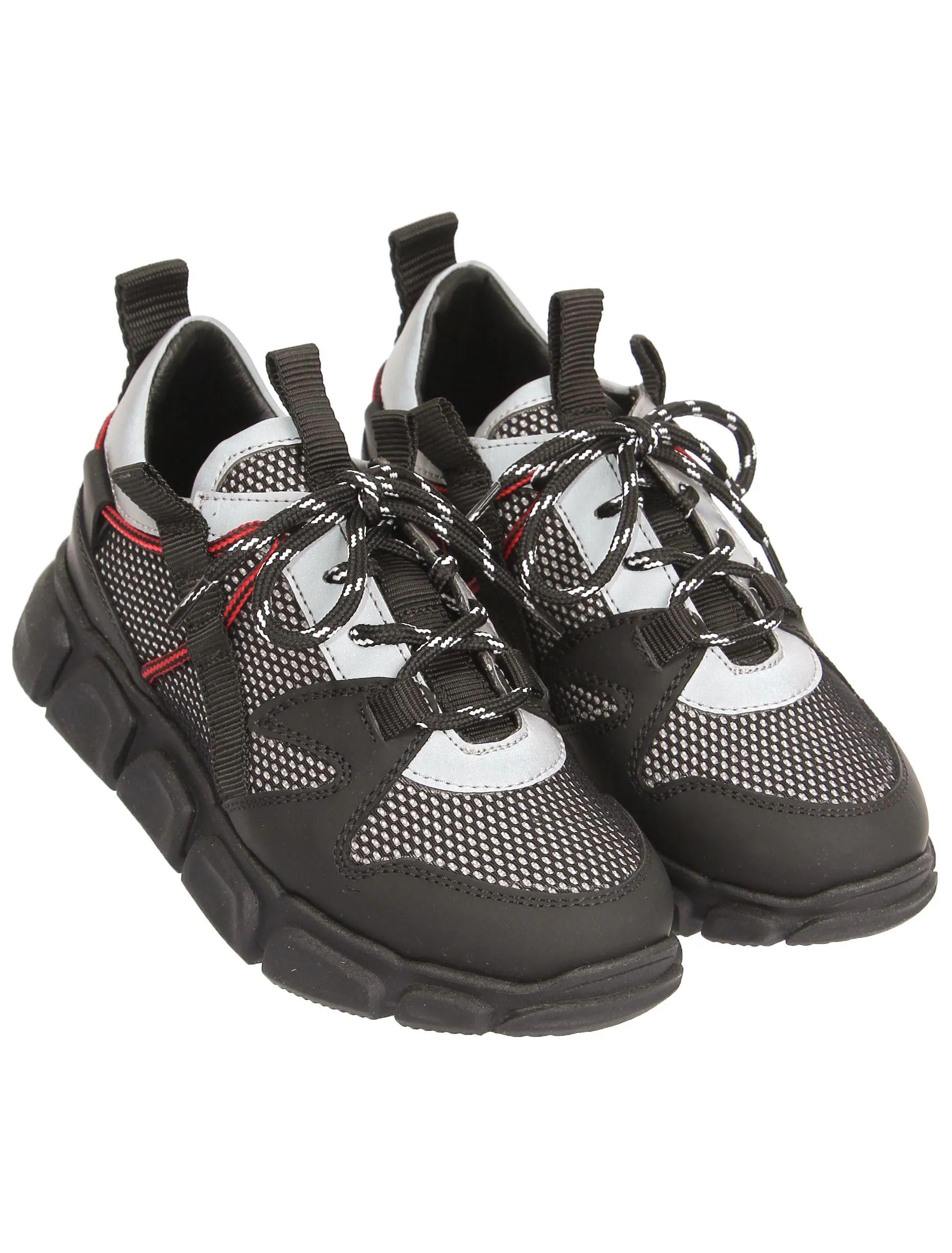 

Кроссовки Missouri, Черный, 2339112