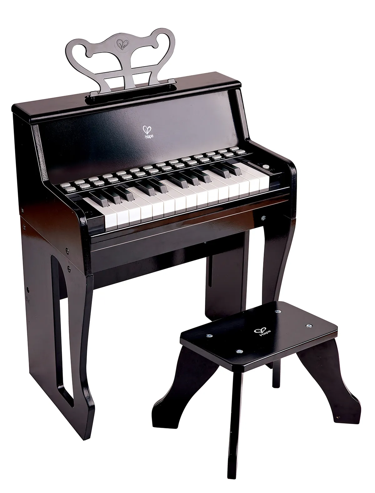 

Игрушка развивающая Hape, Разноцветный, 2445420