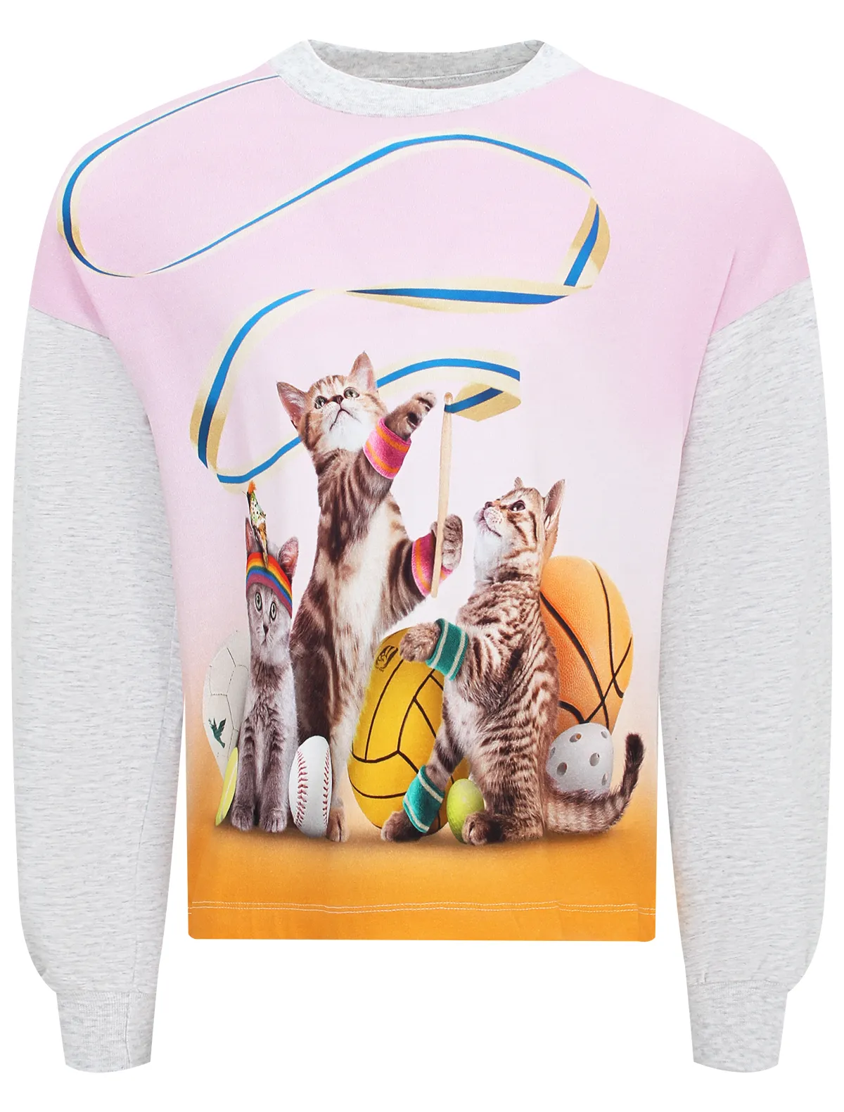 Лонгслив Molo 6760₽