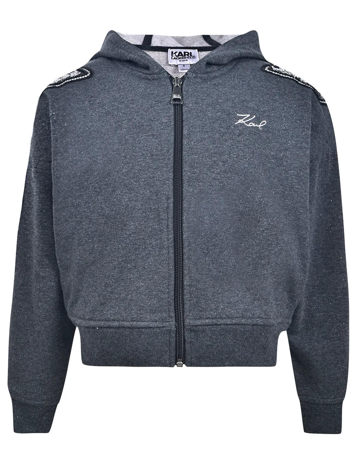 Толстовка Karl Lagerfeld 9254₽