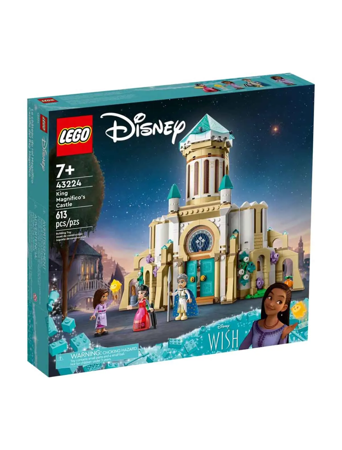 

Конструктор LEGO, Разноцветный, 2755557