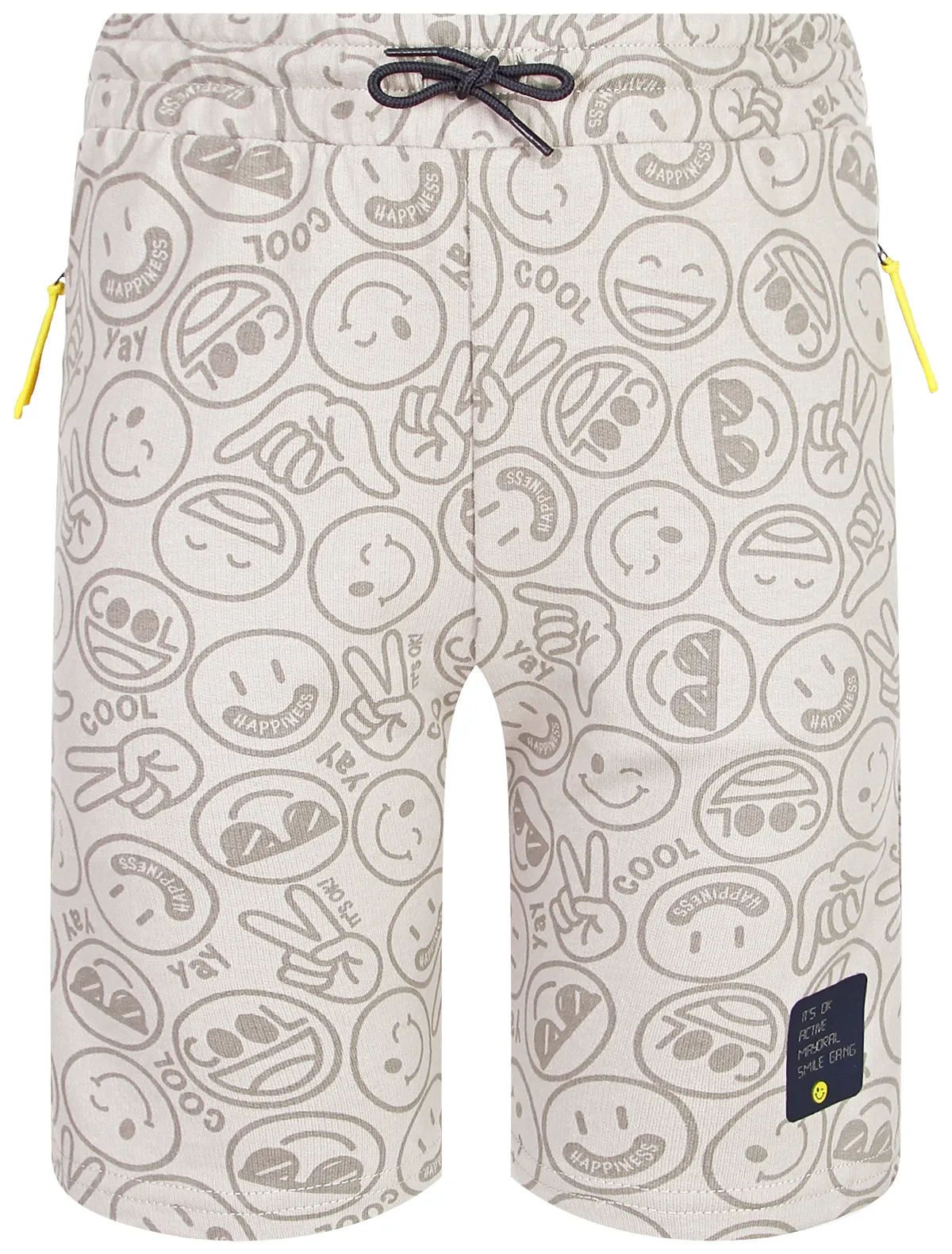 

Шорты Mayoral, Серый, 2642486