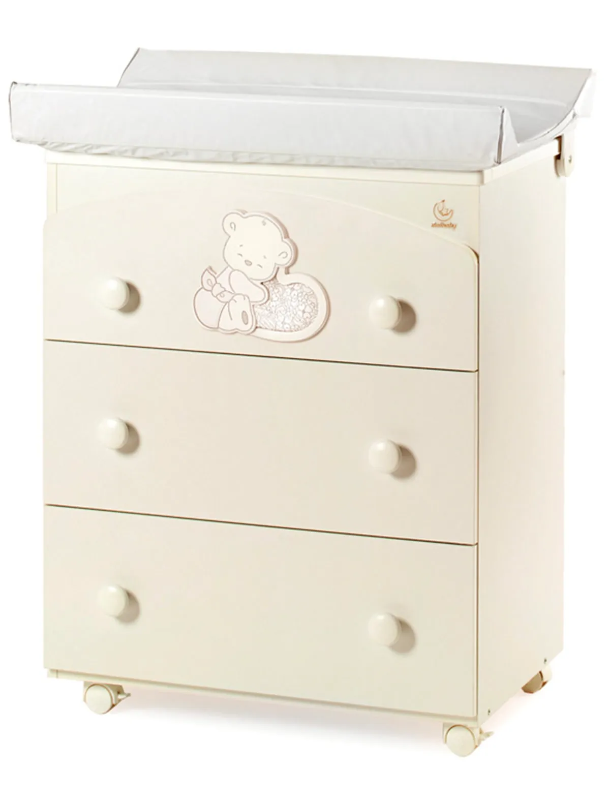 Комод пеленальный Italbaby 76690₽