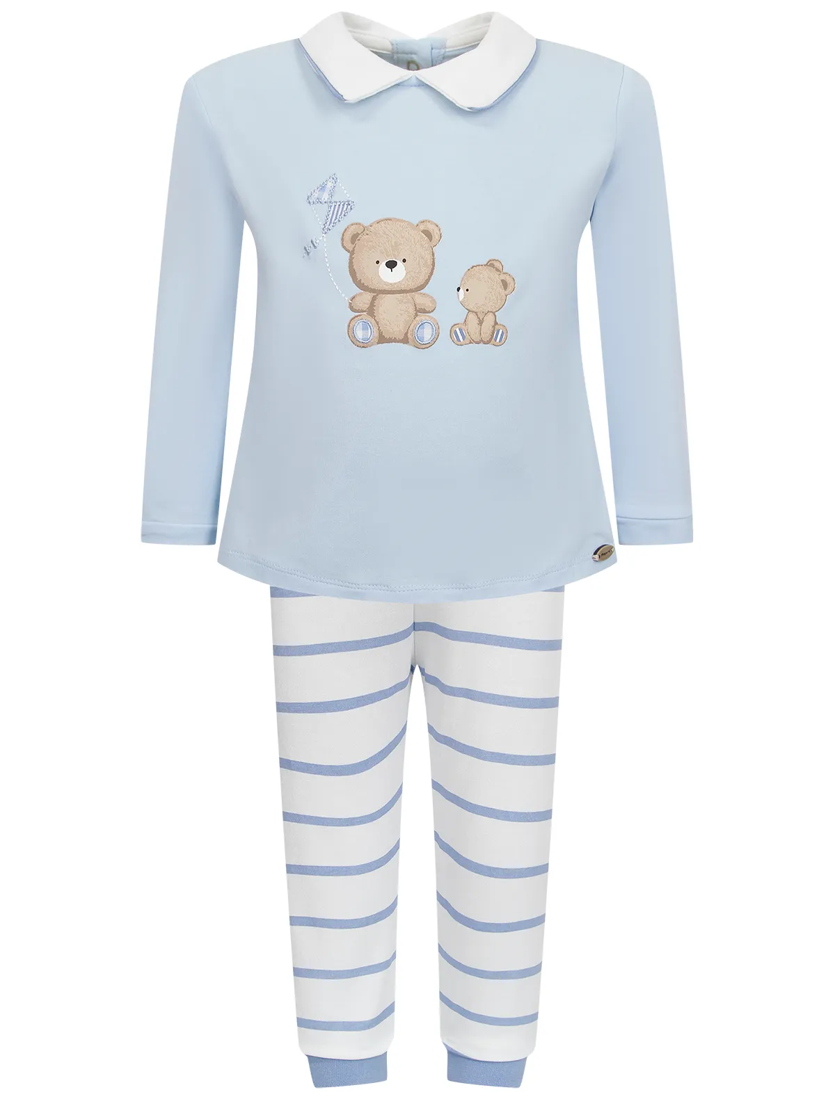 

Комплект из 2 шт. Mayoral, Разноцветный, 2539703