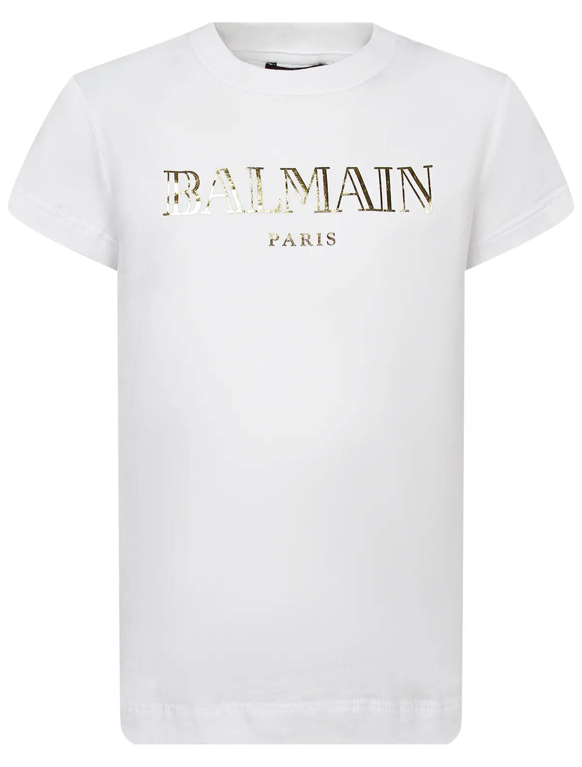 

Футболка Balmain, Белый, 2753926
