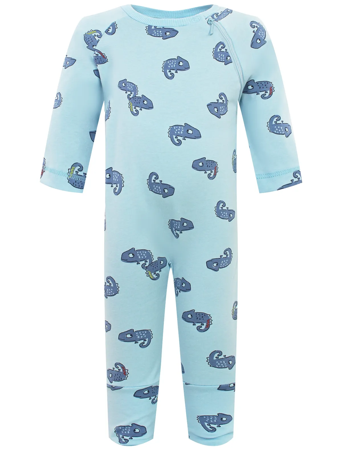 

Комбинезон Sanetta, Голубой, 2652045