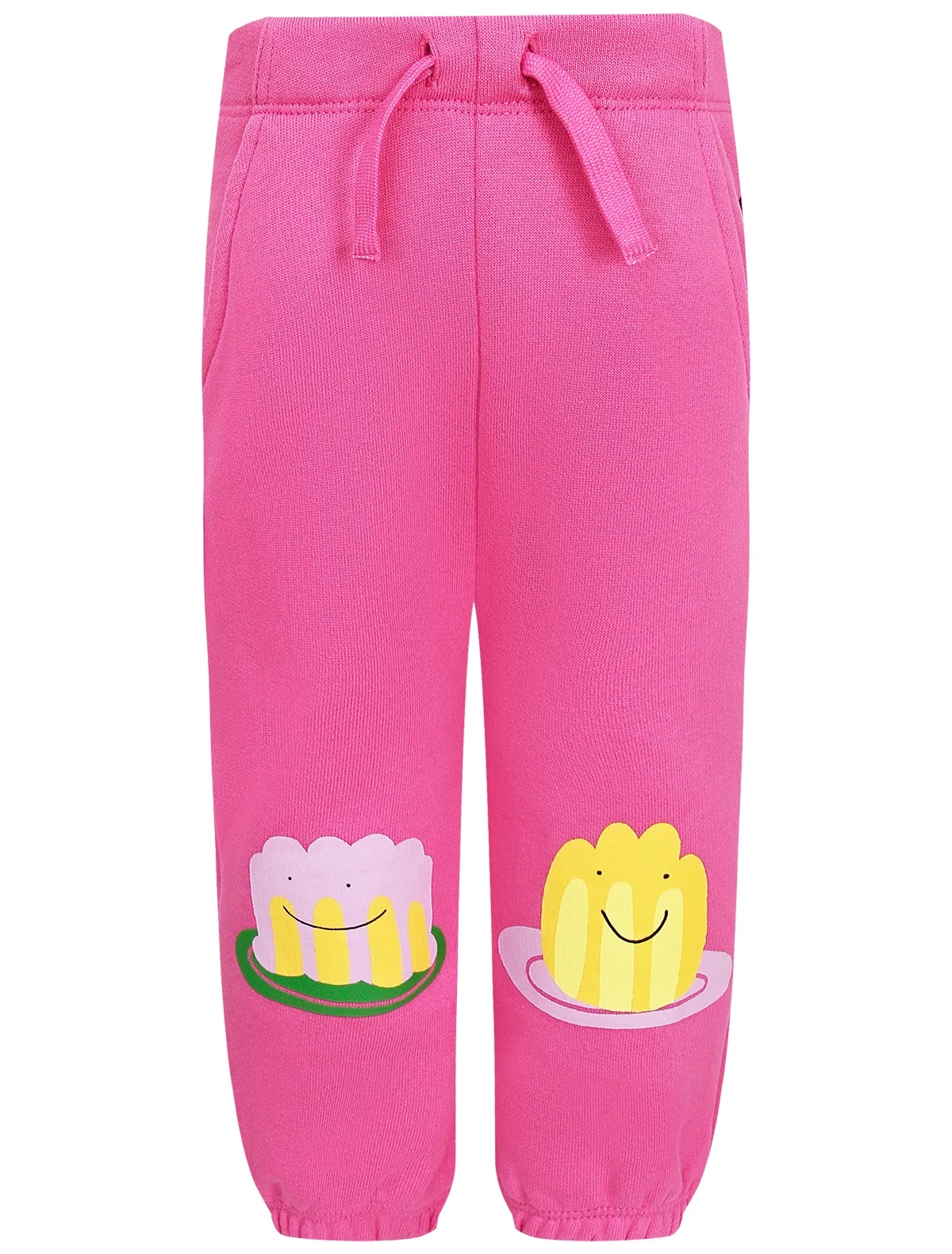 

Брюки спортивные Stella McCartney, Розовый, 2873903