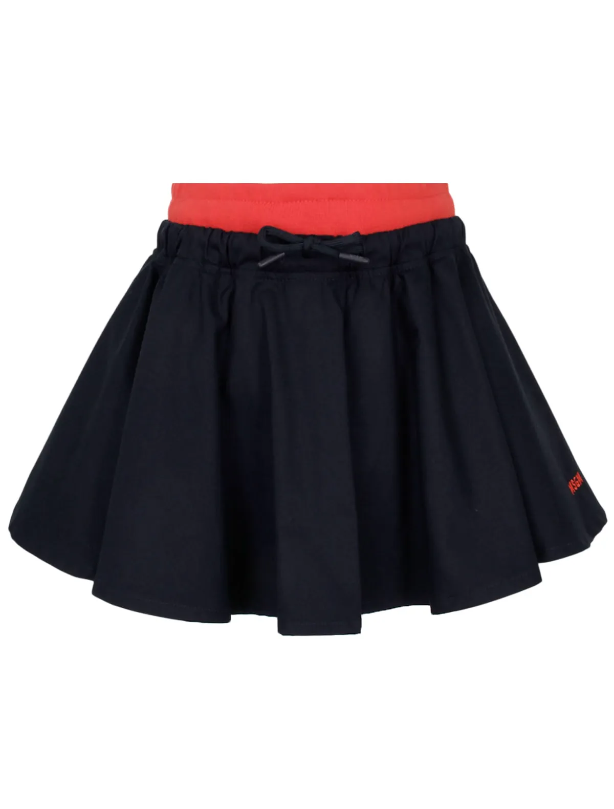 

Юбка MSGM, Синий, 2752754