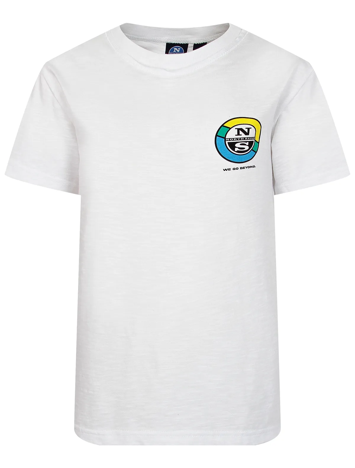 

Футболка North Sails, Белый, 2566122