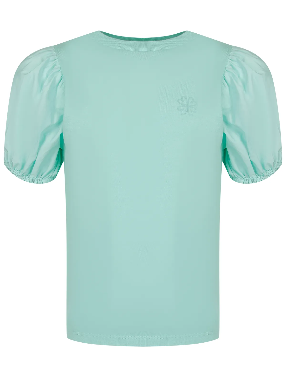 

Футболка Molo, Зеленый, 2640194