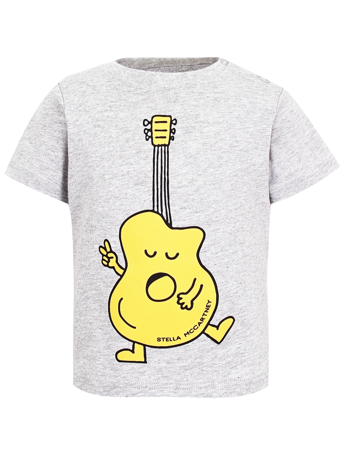 

Футболка Stella McCartney, Серый, 3199366