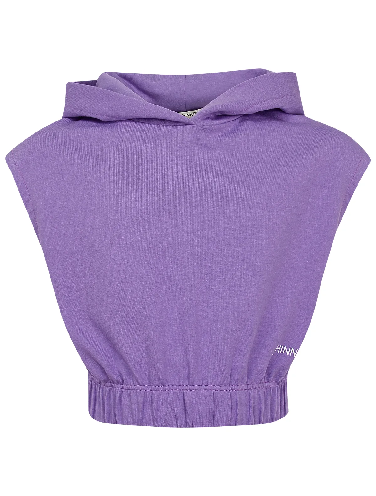 

Жилет HINNOMINATE, Фиолетовый, 2768477