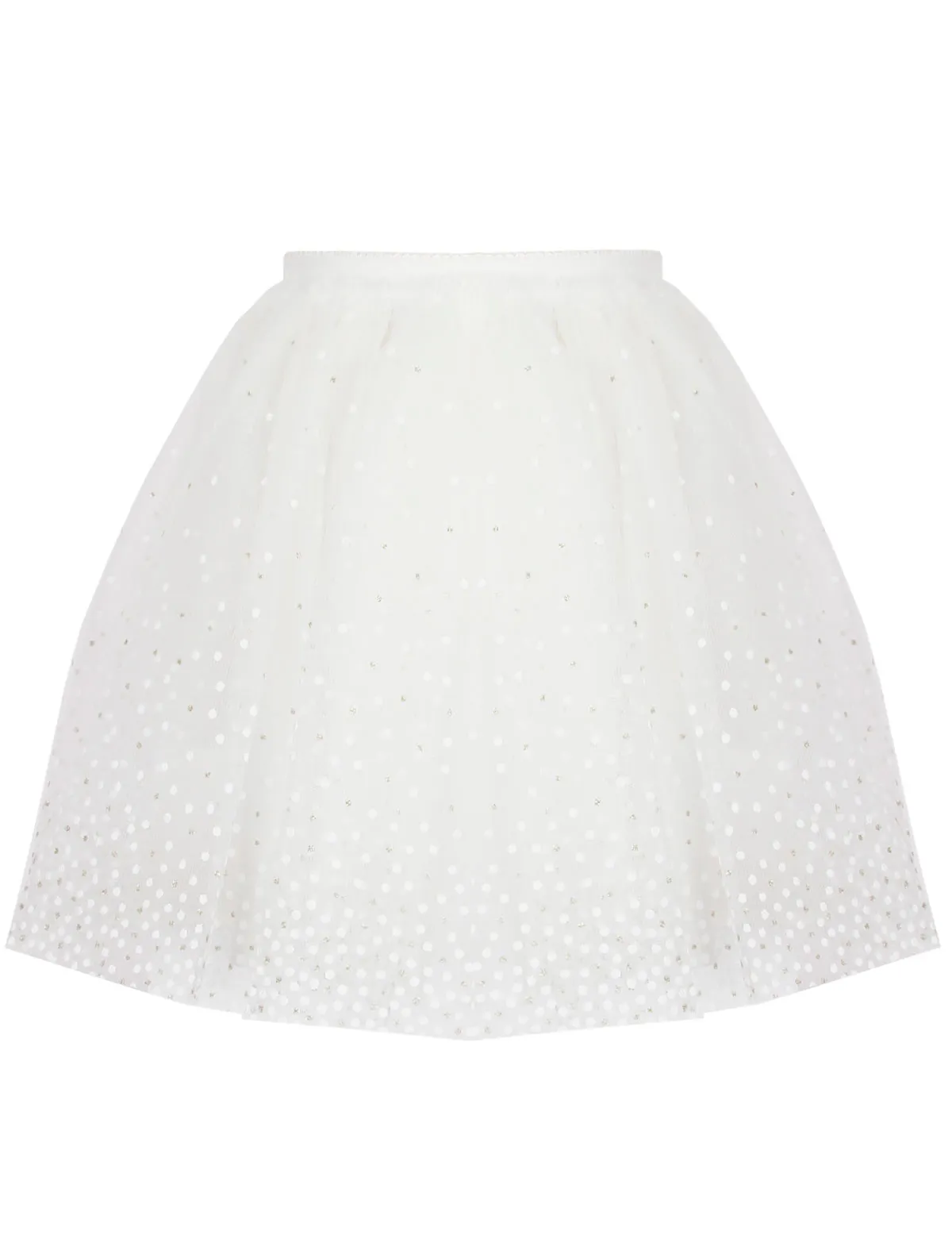 

Юбка Mayoral, Белый, 2537263