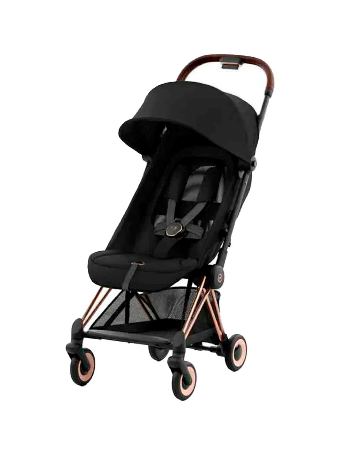 

Коляска CYBEX, Черный, 2782167