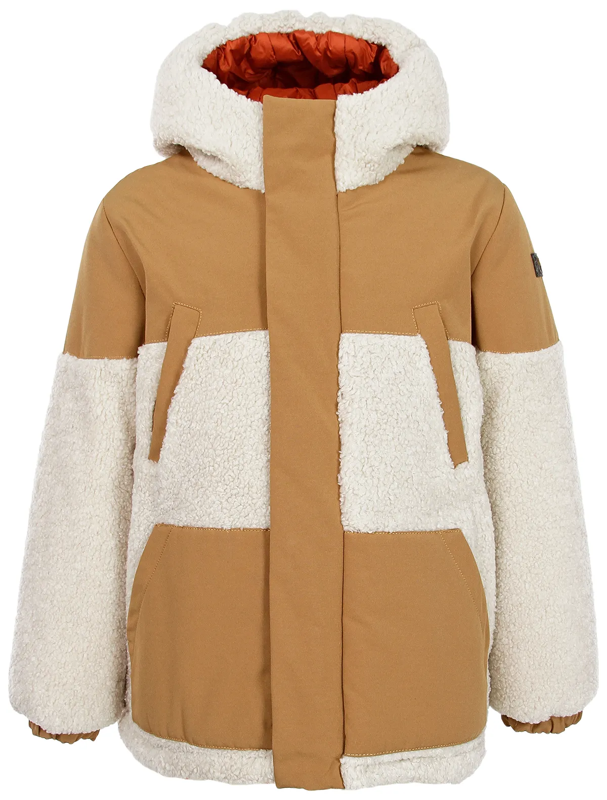 Куртка Il Gufo 21180₽