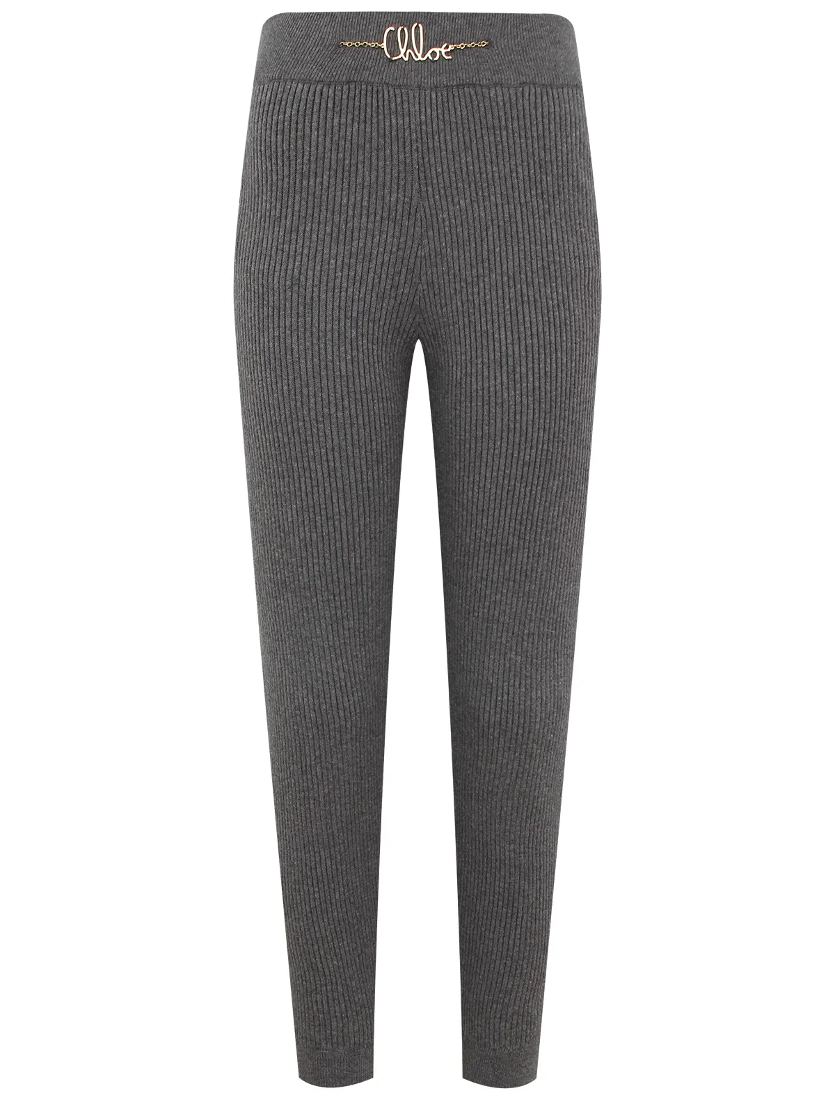 

Брюки CHLOE, Серый, 3051314