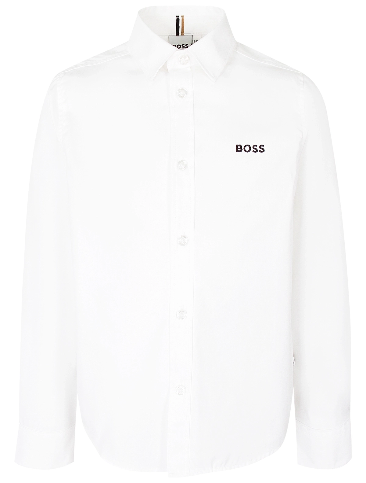 

Рубашка BOSS, Белый, 3094126