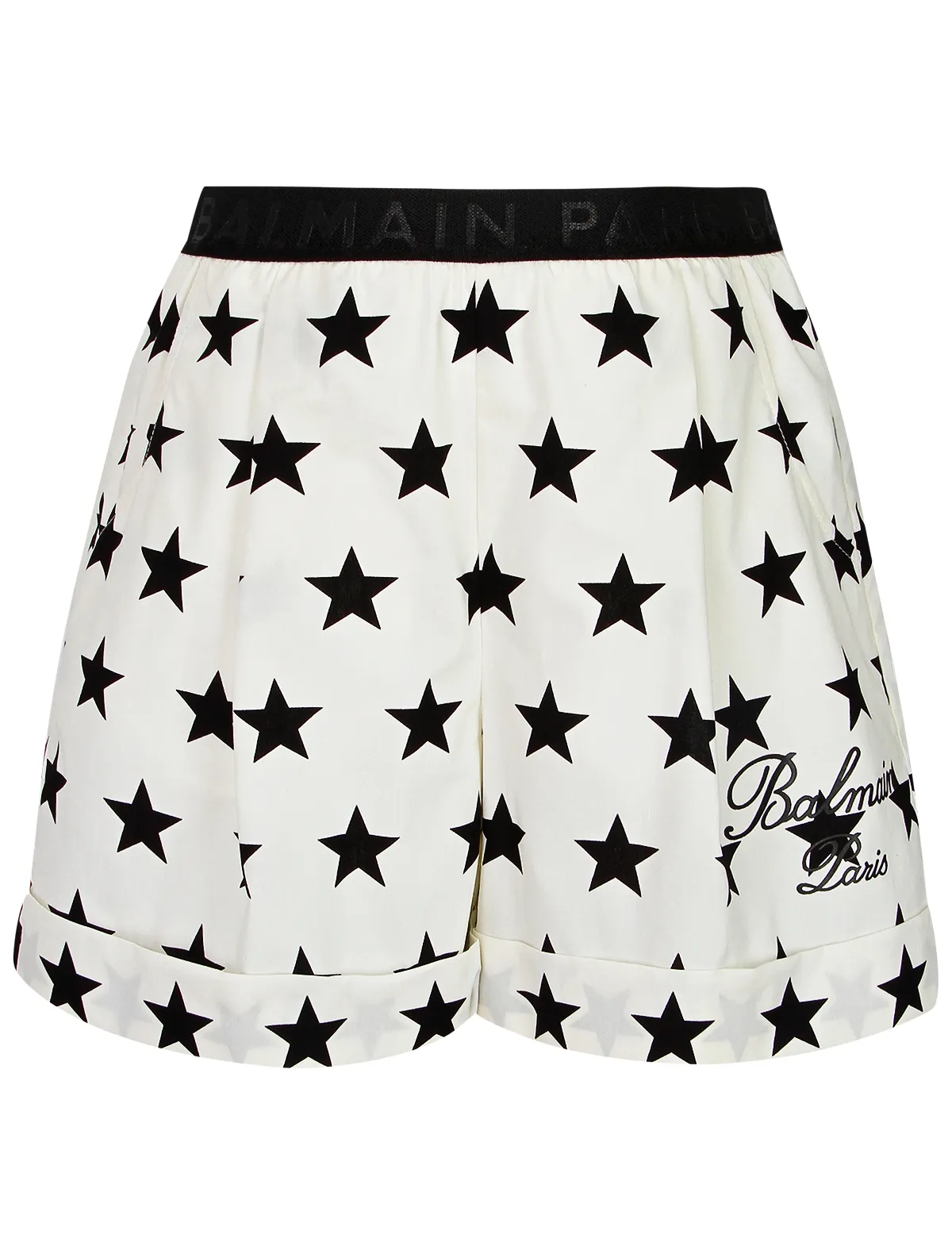 Шорты Balmain 17150₽