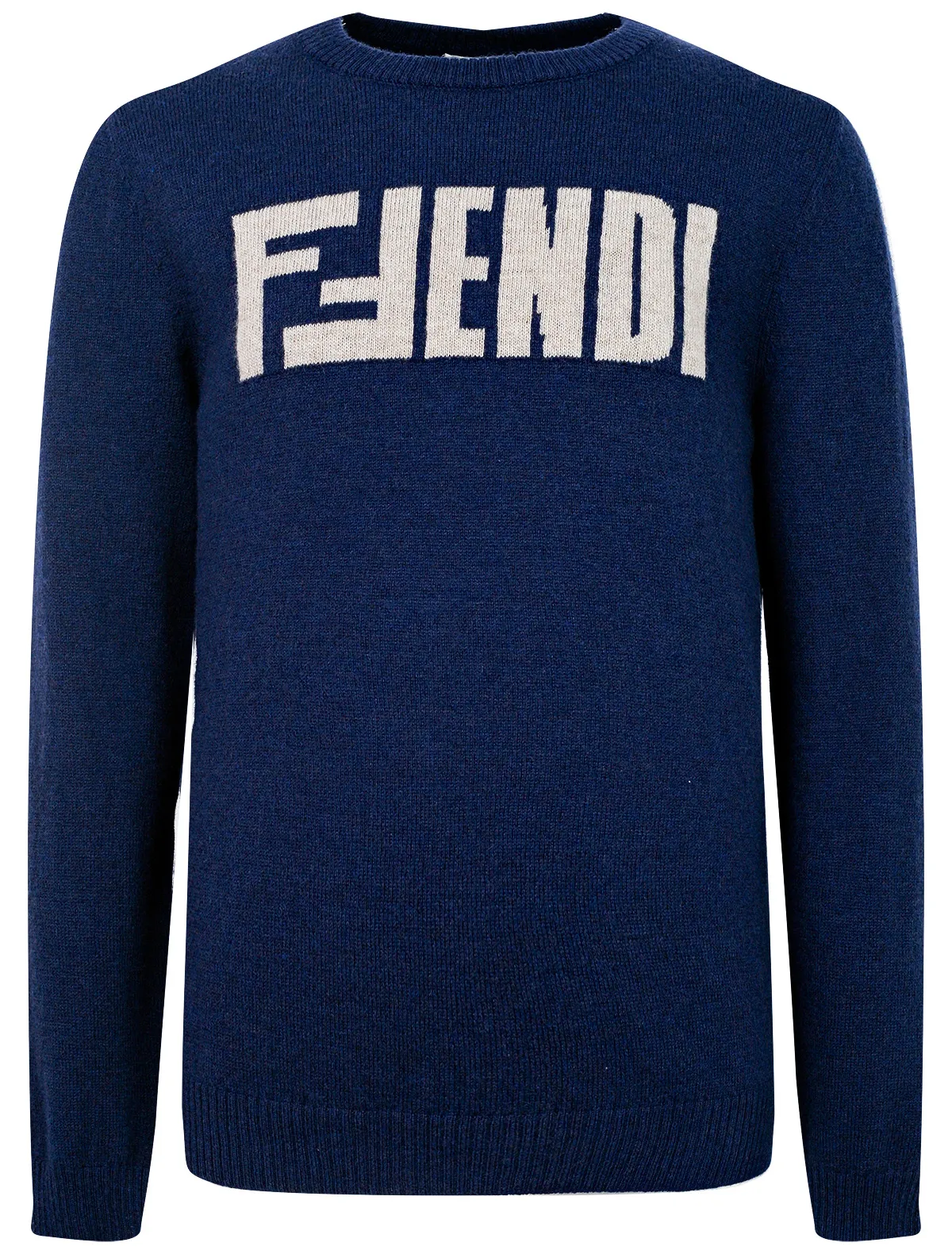 

Джемпер Fendi, Синий, 2040499