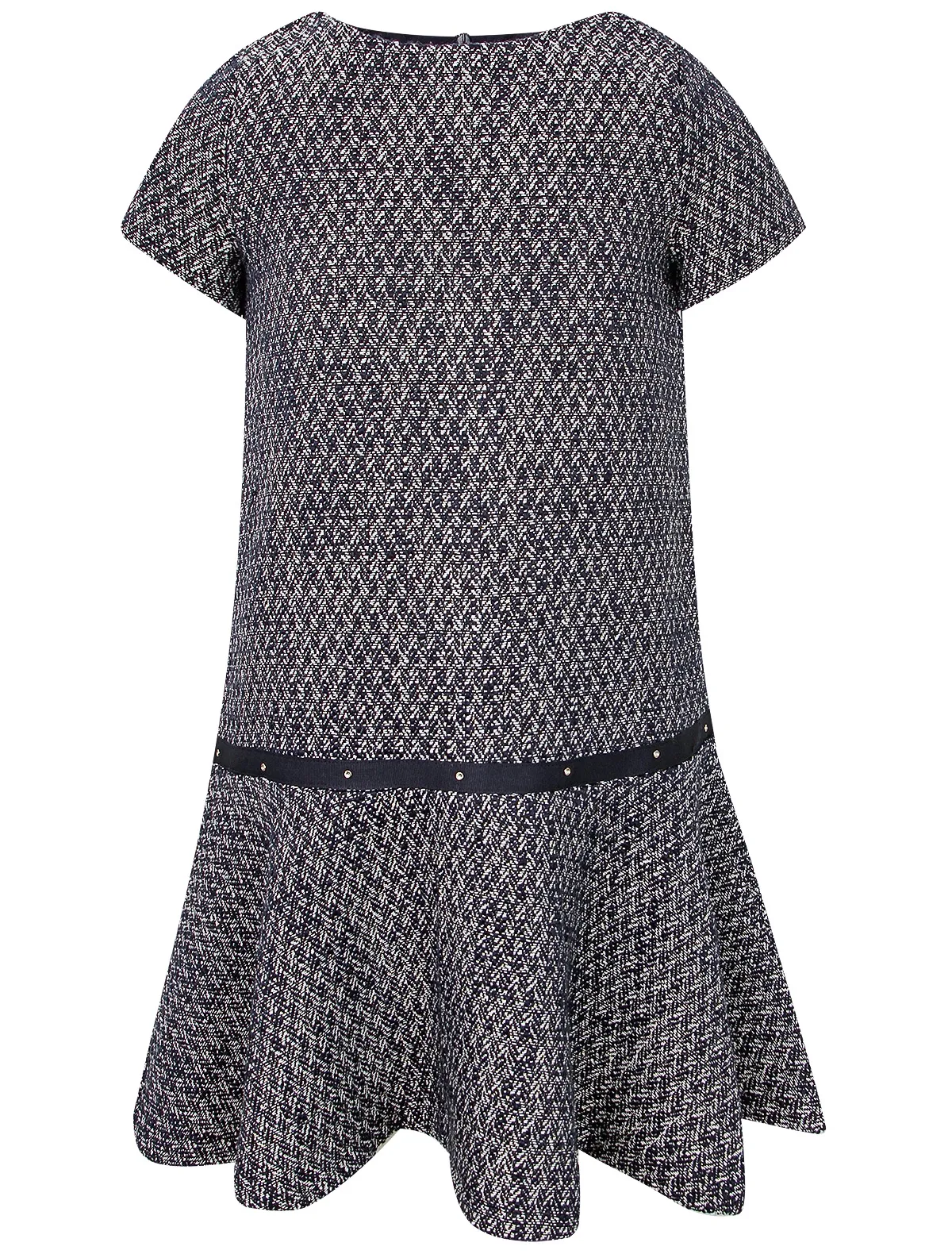 

Платье Mayoral, Серый, 2065024