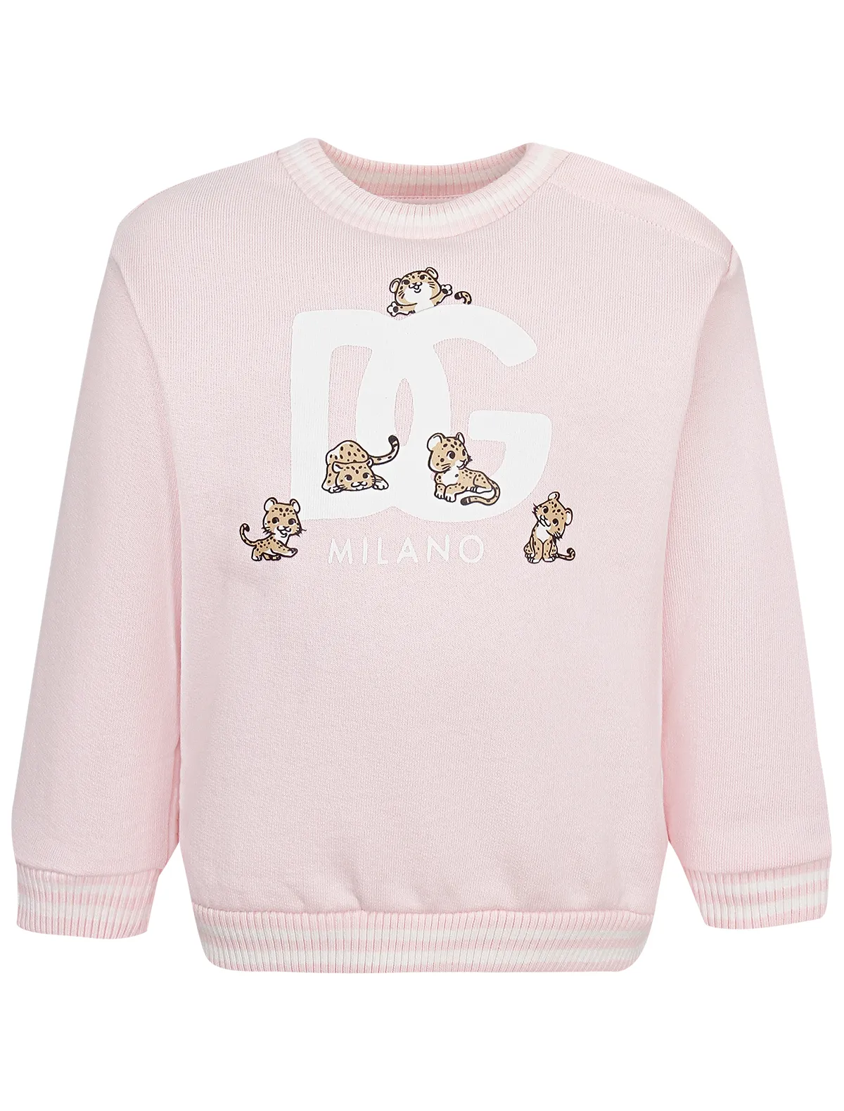 Свитшот Dolce Gabbana 26758₽