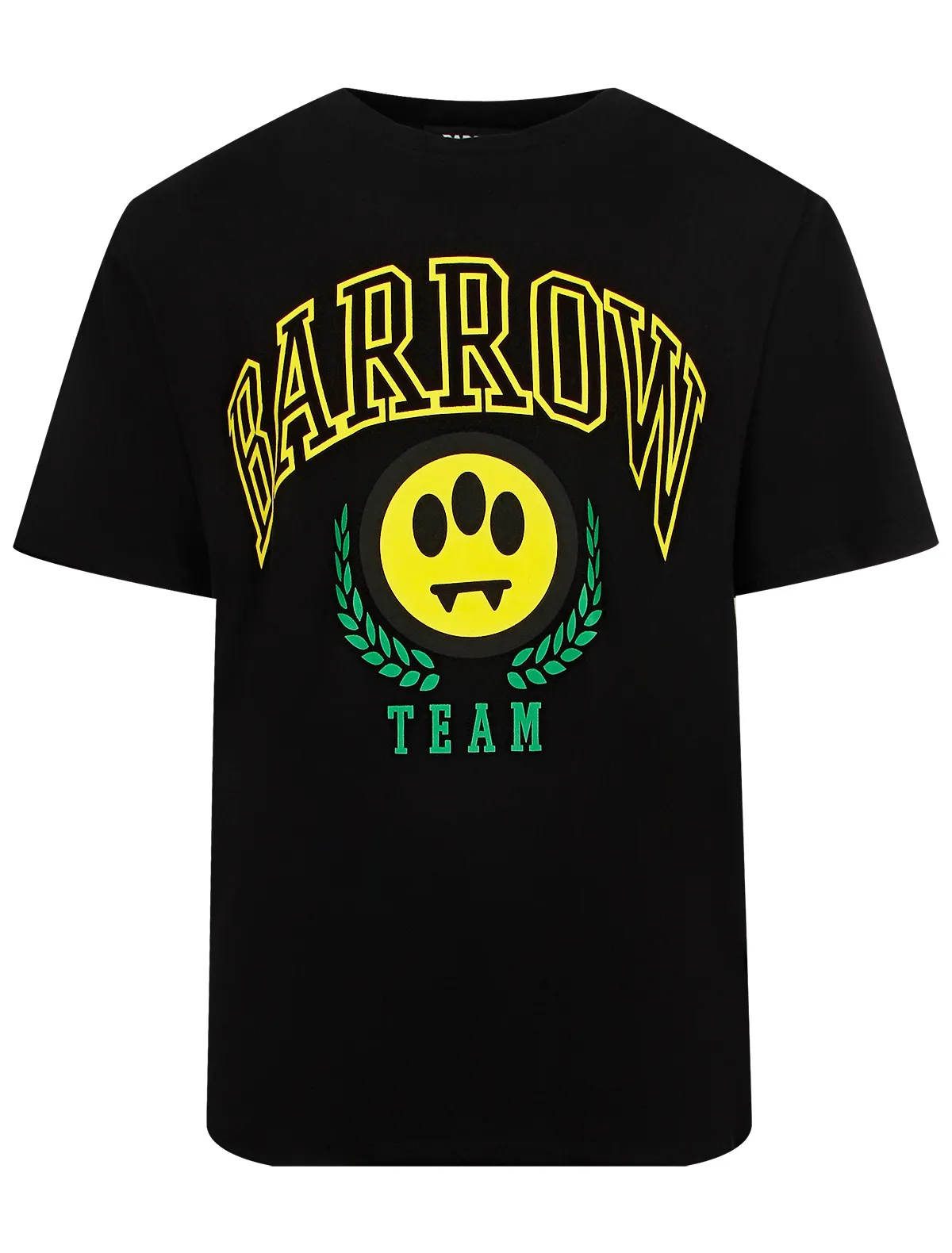 

Футболка BARROW, Черный, 2627159