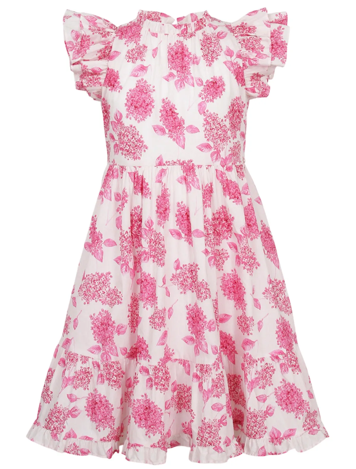 

Платье Tartine et Chocolat, Розовый, 2778547