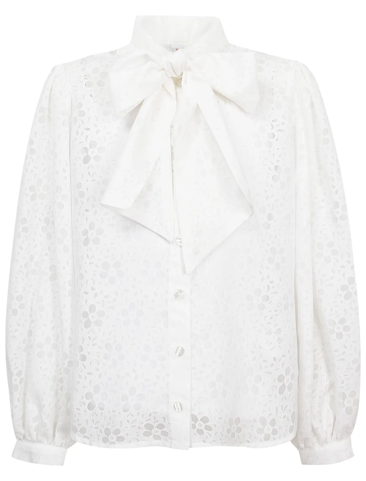 

Блуза EIRENE, Белый, 2905439