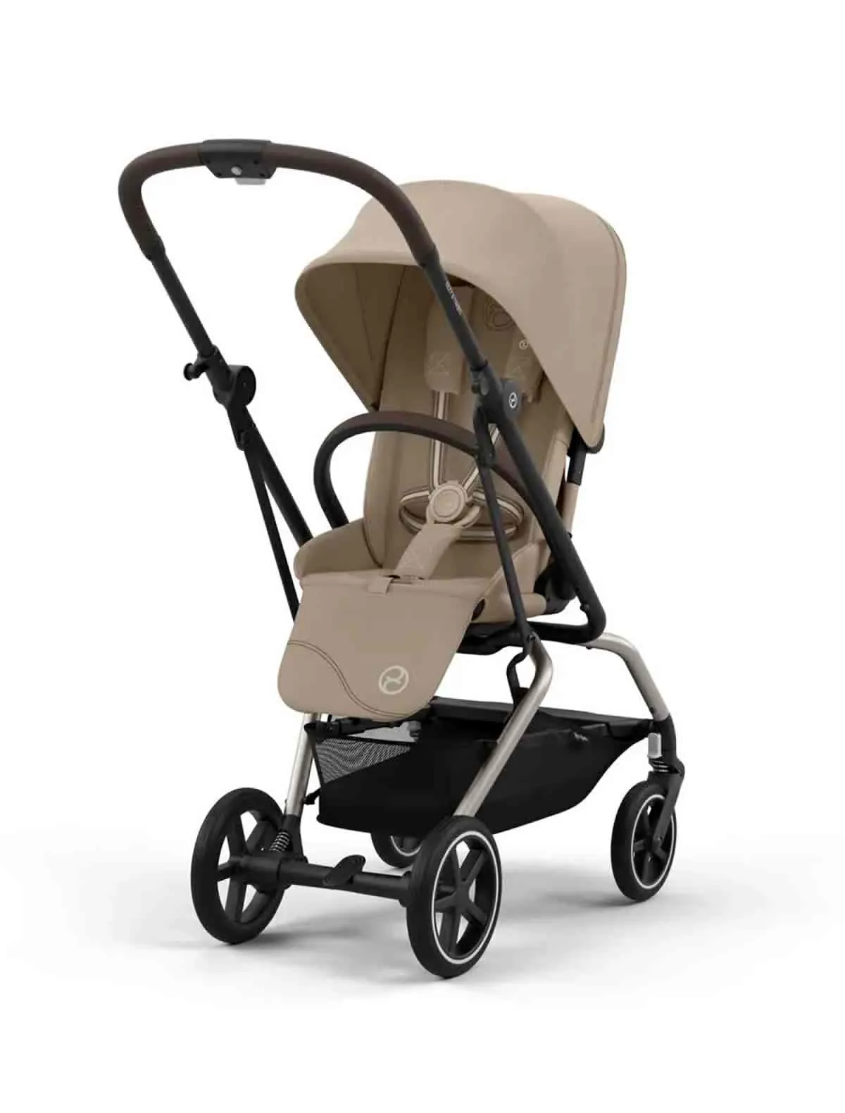 

Коляска CYBEX, Бежевый, 2781075