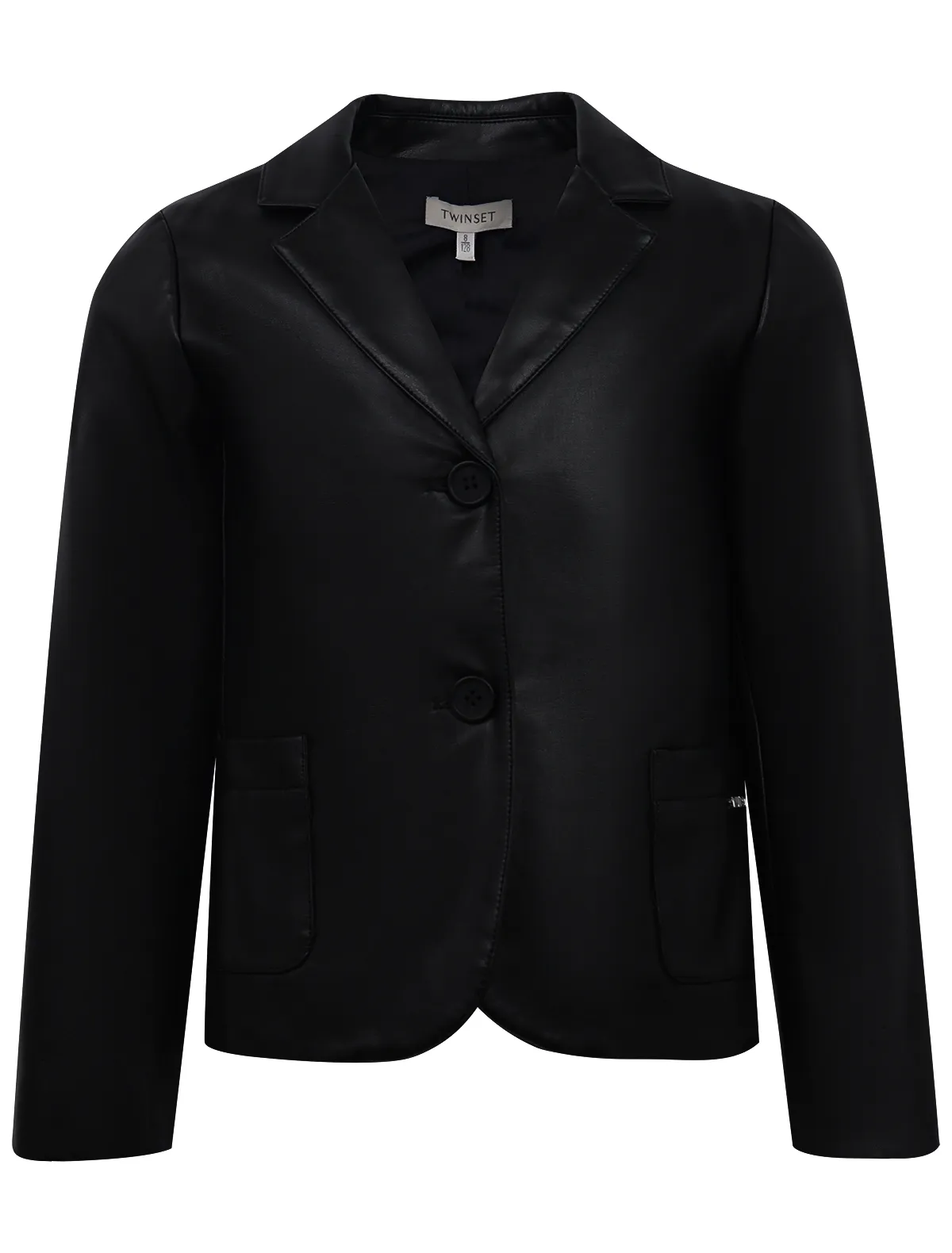 

Жакет TWINSET, Черный, 2395249