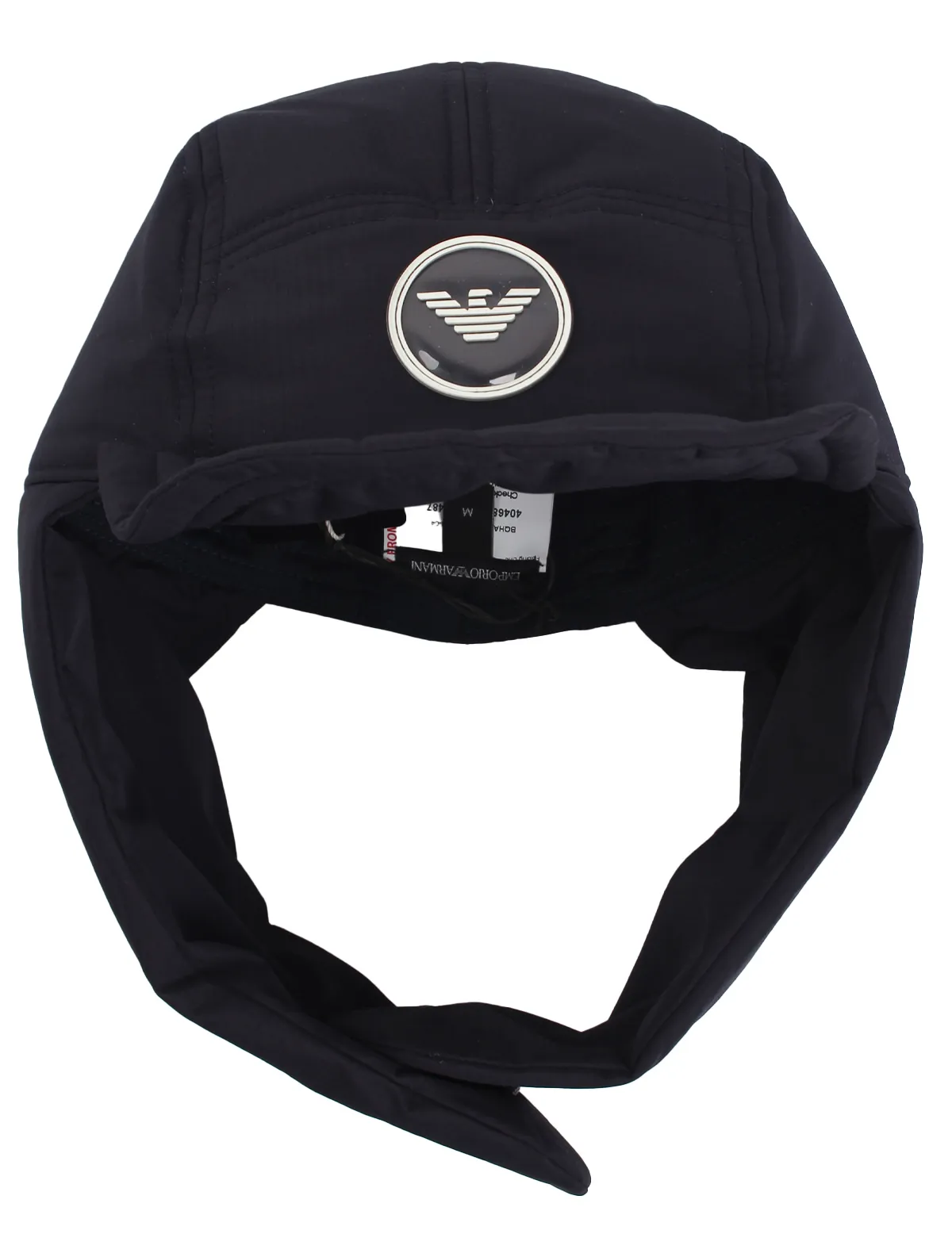 

Кепка EMPORIO ARMANI, Синий, 2613006