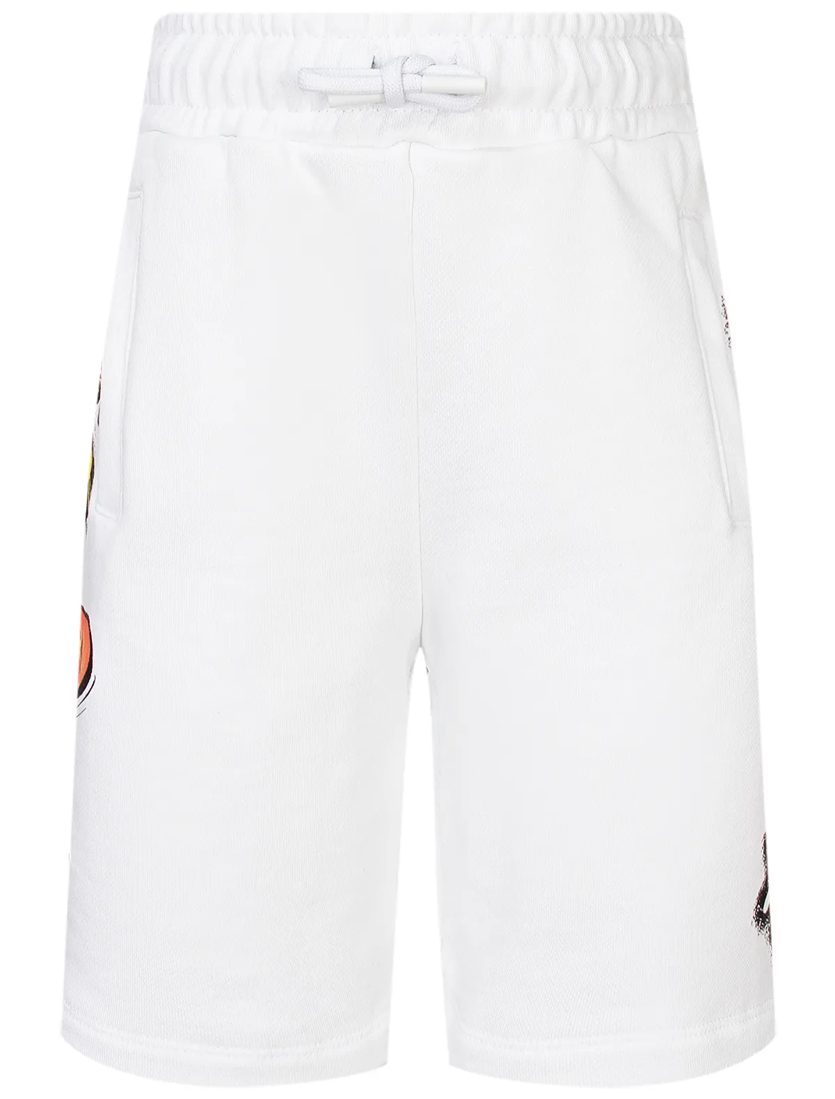 

Шорты DISCLAIMER, Белый, 2752189