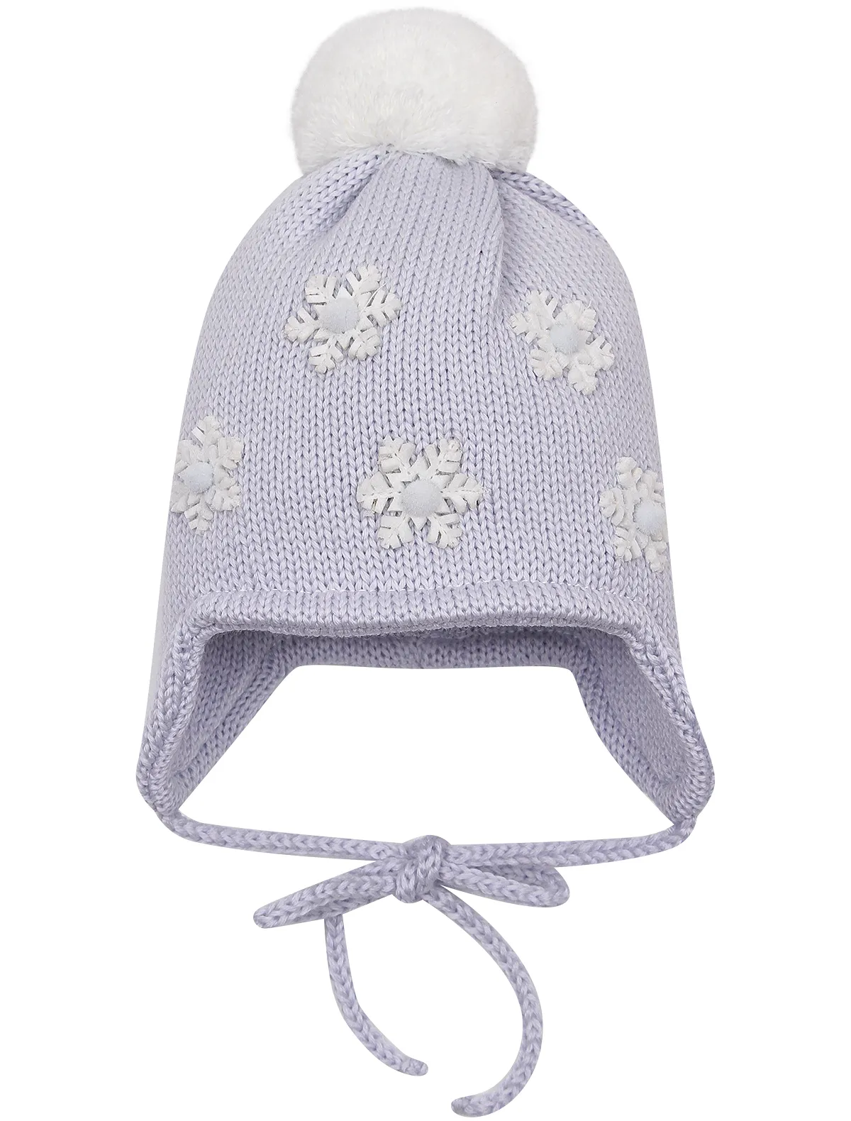 

Шапка Il Trenino, Голубой, 1901254