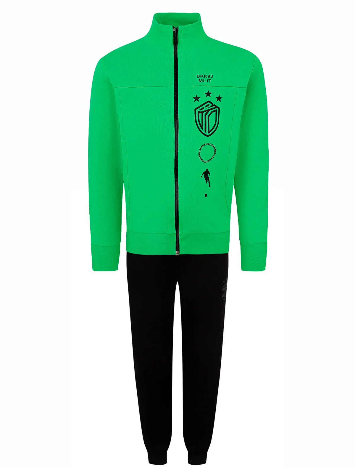 

Костюм спортивный Bikkembergs, Черный, 2776274