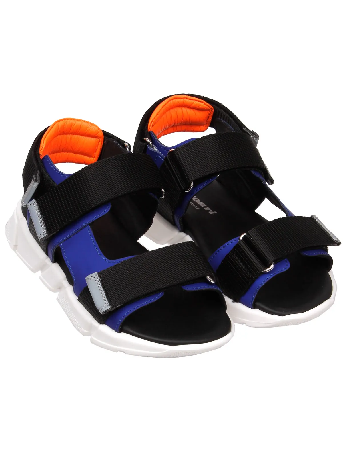 

Сандалии Missouri, Черный, 2169285