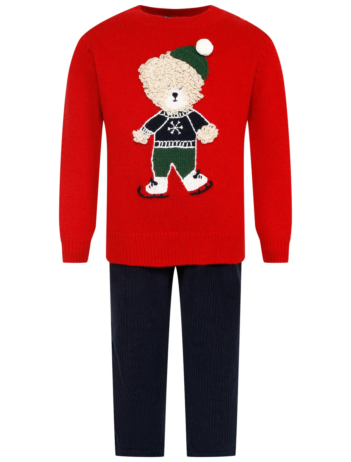 

Комплект из 2 шт. Il Gufo, Синий, 2496707