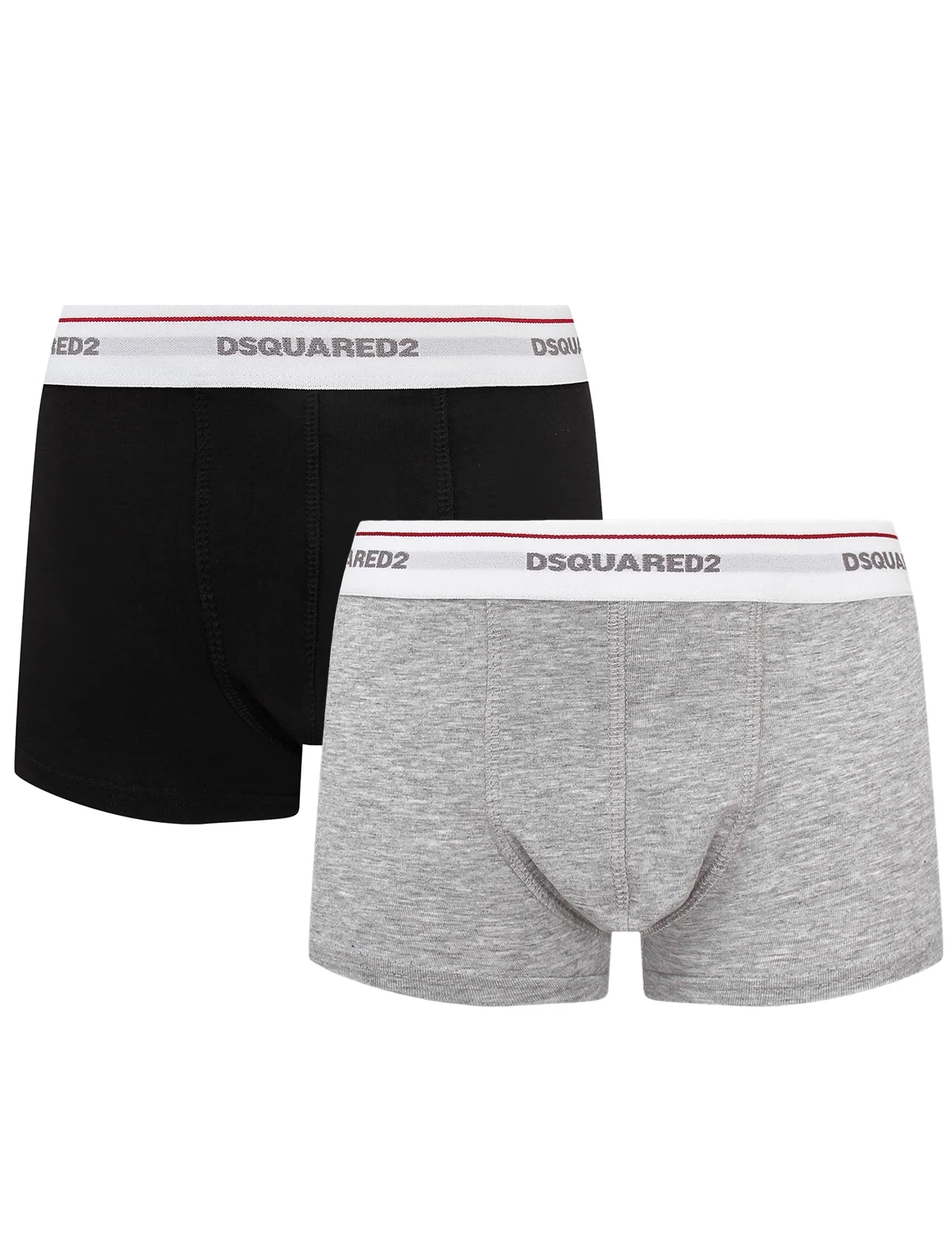 

Трусы Dsquared2, Серый, 3083835