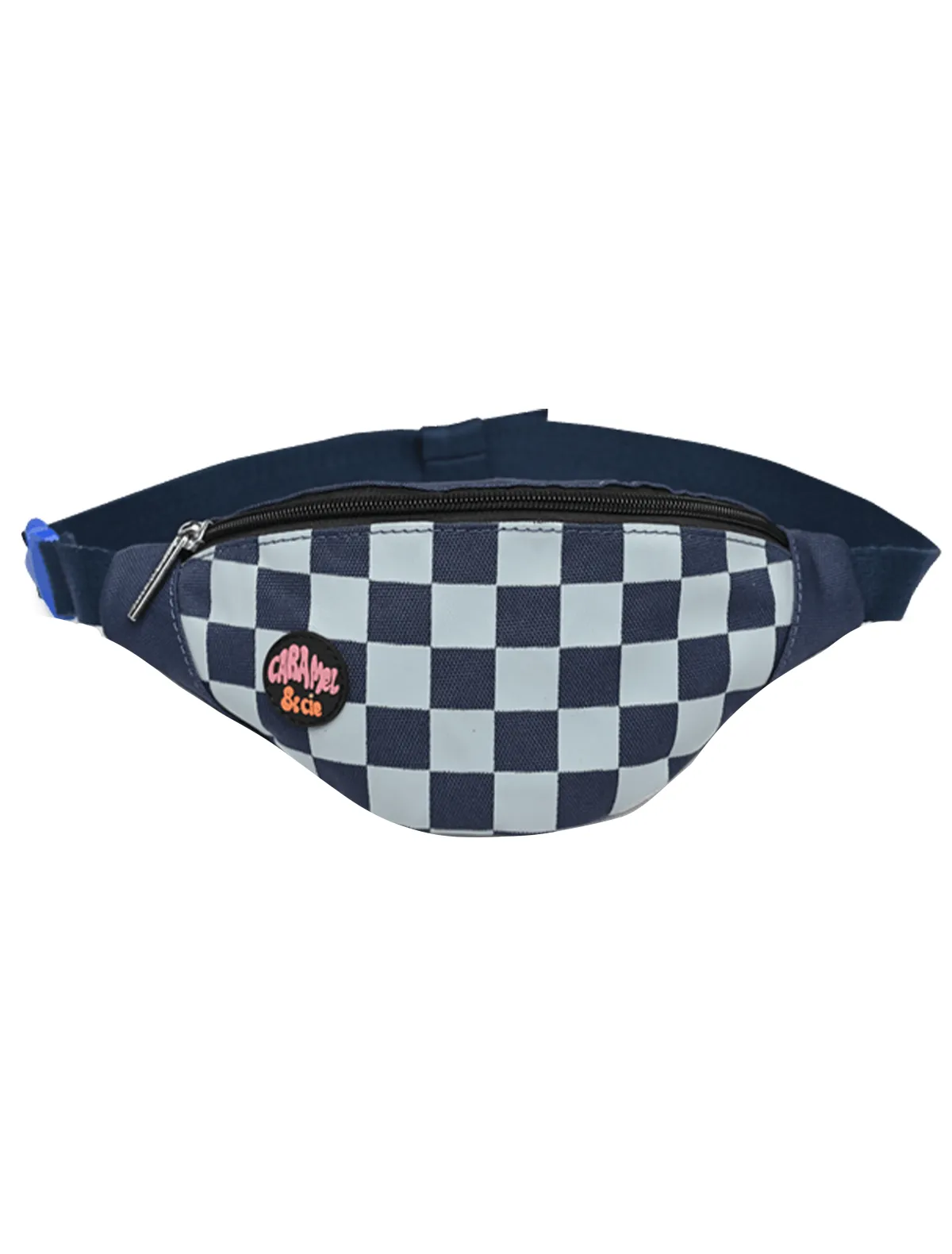 

Сумка CARAMEL ET CIE, Голубой, 2995058