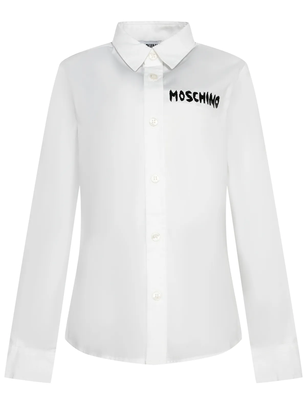 

Рубашка Moschino, Белый, 2497243