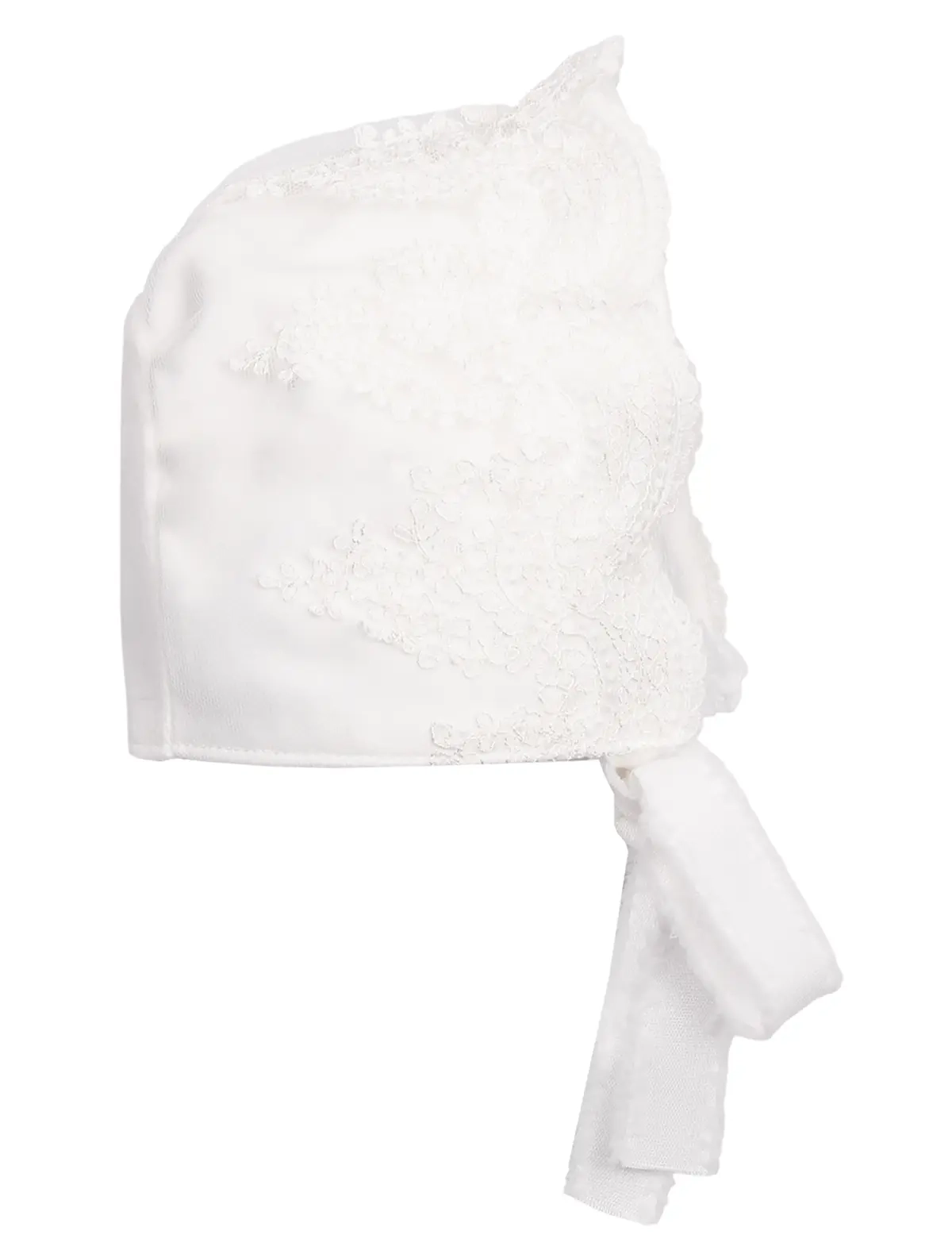 

Шапка Marlu, Белый, 3092539