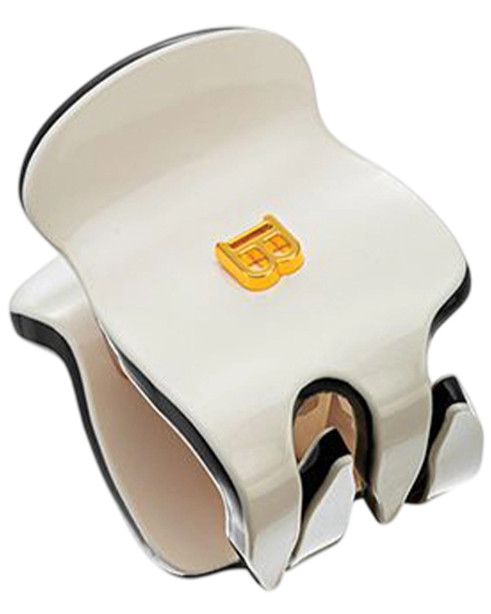 

Заколка Balmain, Белый, 3110160