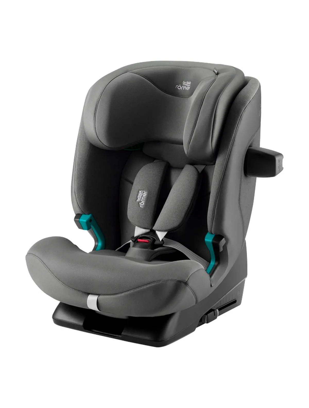 

Автокресло Britax Roemer, Серый, 2764266