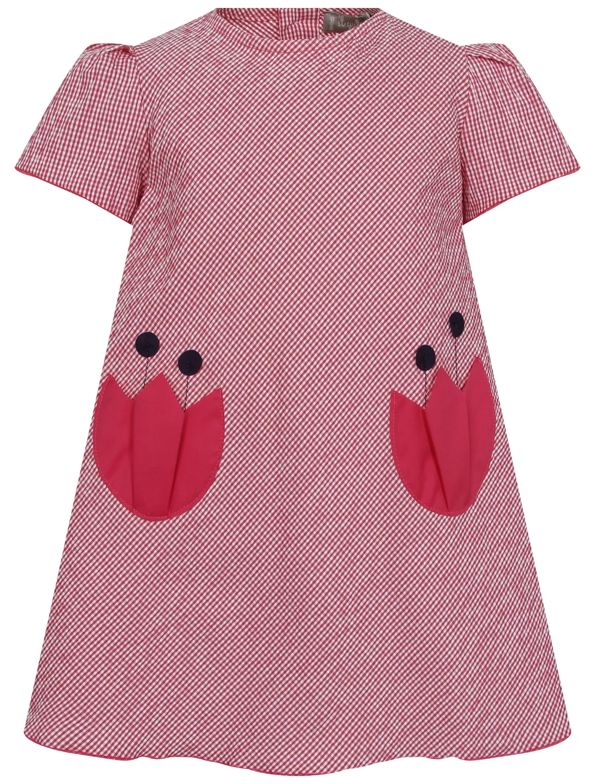 Платье Il Gufo 5940₽