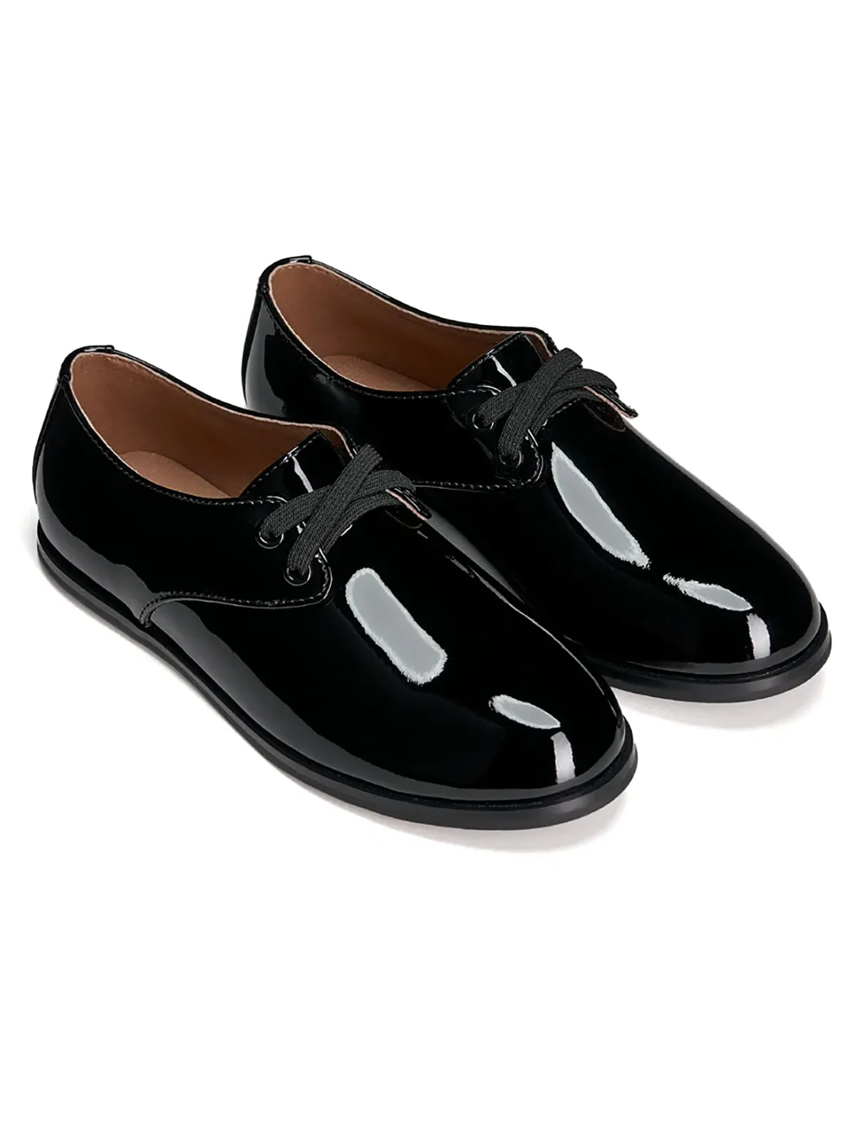 

Туфли GENTS by Age of Innocence, Черный, 2995366
