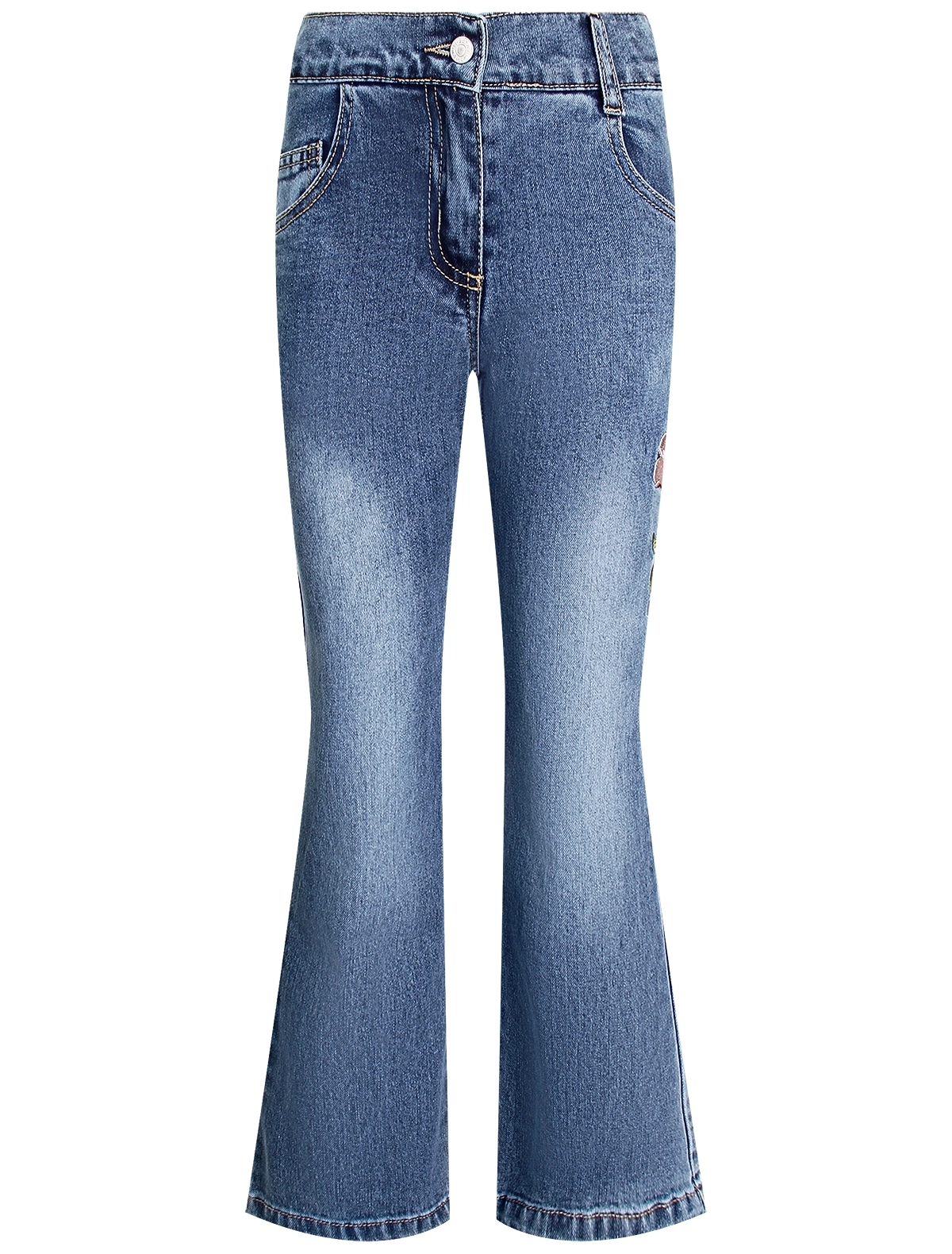 

Джинсы Lapin House, Синий, 3091235